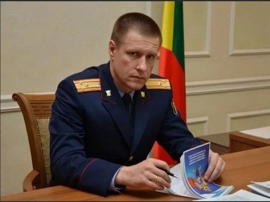     фото пресс-службы СУ СКР края