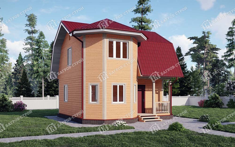 Проект "ОСИП"