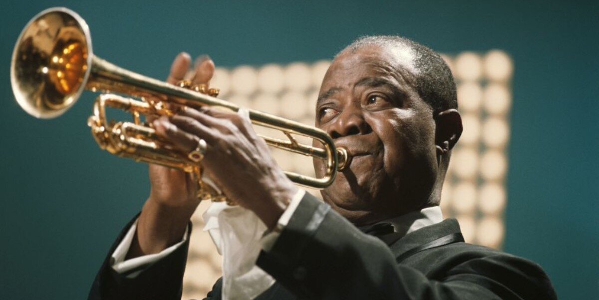 Луи Армстронг