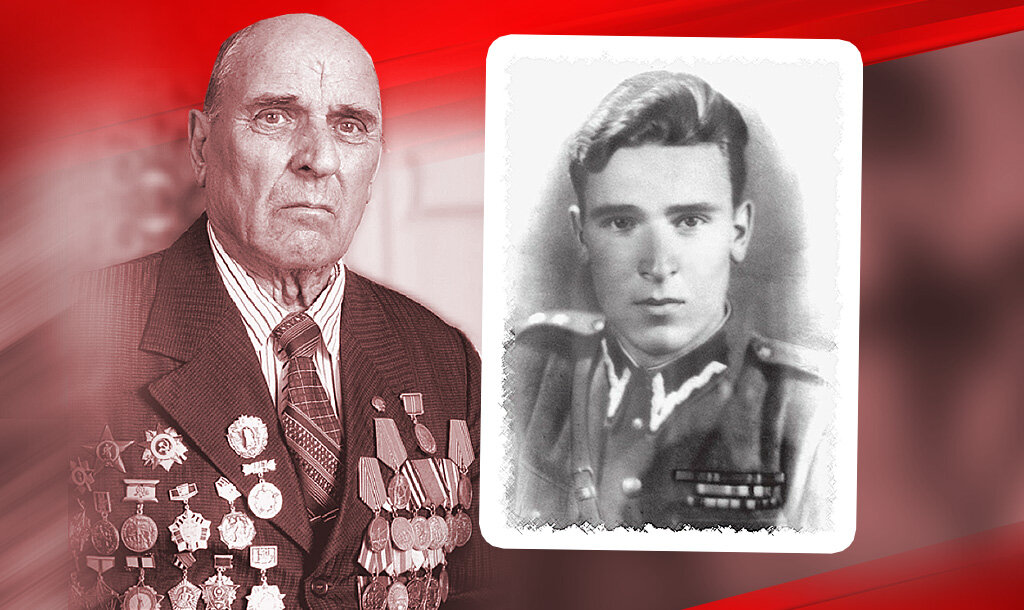 Алексей Георгиевич Мороз