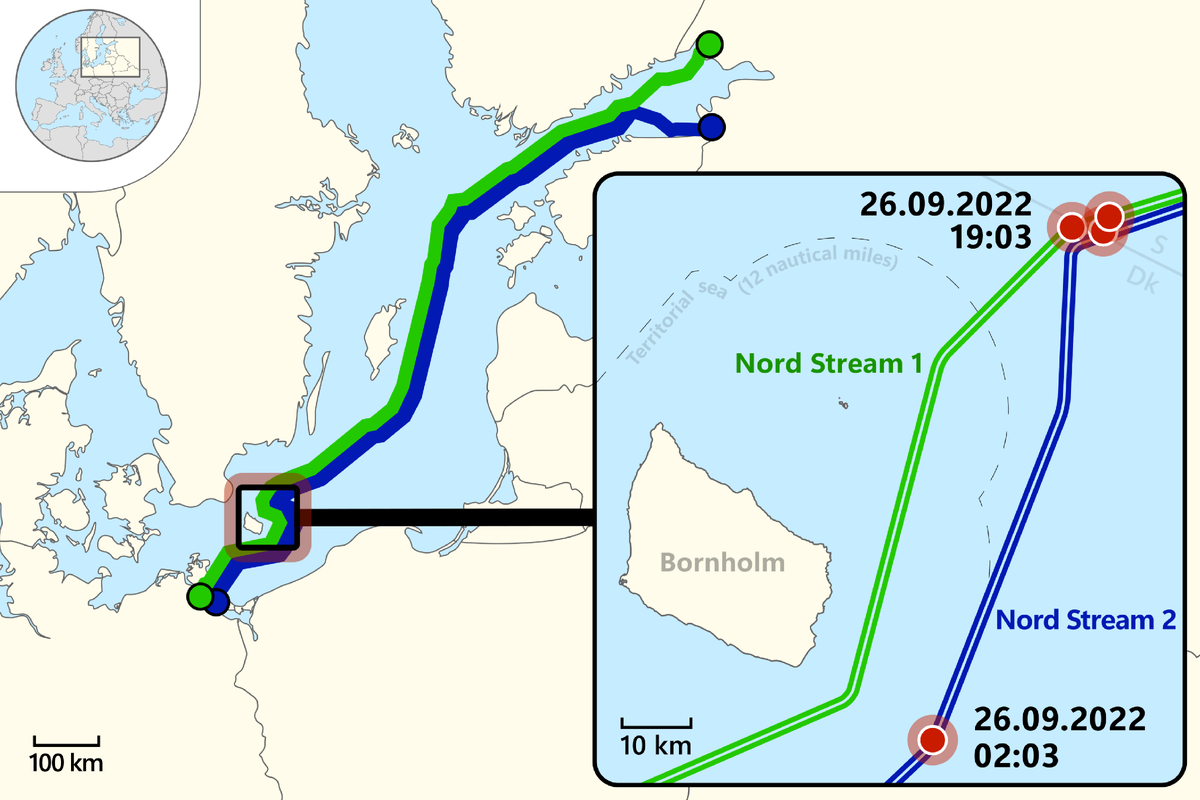 Северный поток 4. Остров Борнхольм Северный поток 2. Nord Stream 1. Взрыв газопроводов Северный поток 1 и 2. Северный поток-1 и Северный поток-2.