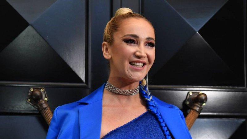 Ольга Бузова. Фото: Социальные сети.