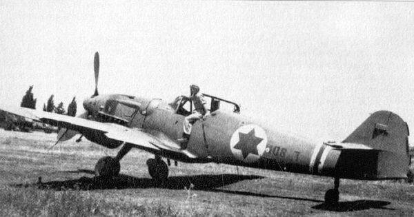 S 199 он же - "Саккин"