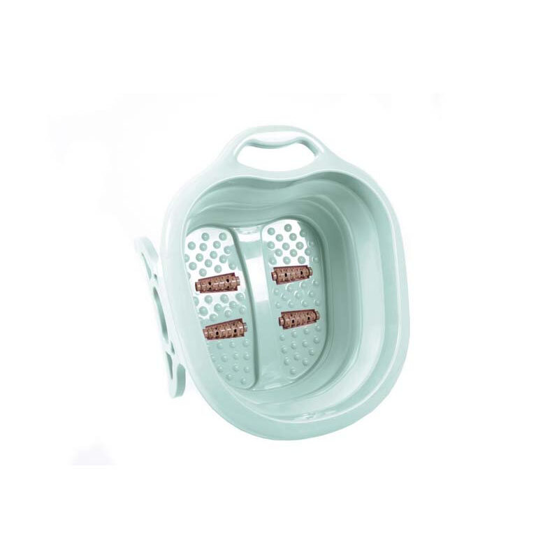 Складная ванночка для ног BRADEX БЛАЖЕНСТВО с массажными роликами https://orteka.ru/product/vannochka-bradex-8609