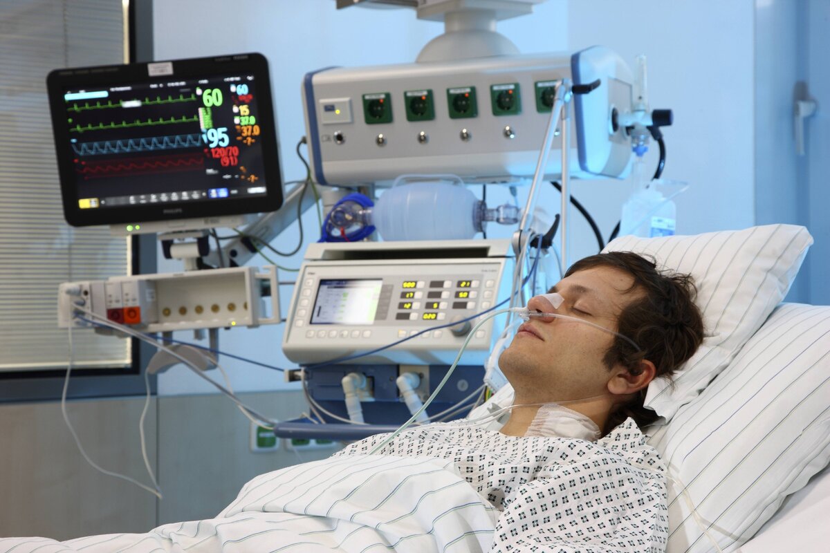 Далеко не все «воскресшие» после клинической смерти смогли потом вспомнить хоть что-то, но сохранившиеся воспоминания порой совпадают. Фото: GLOBAL LOOK PRESS