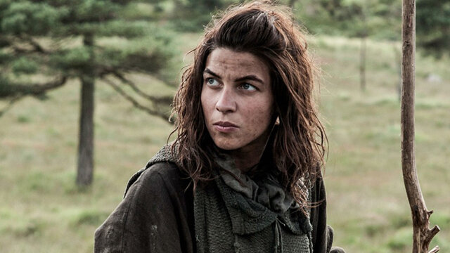 Оша - кадр из сериала "Игра престолов"