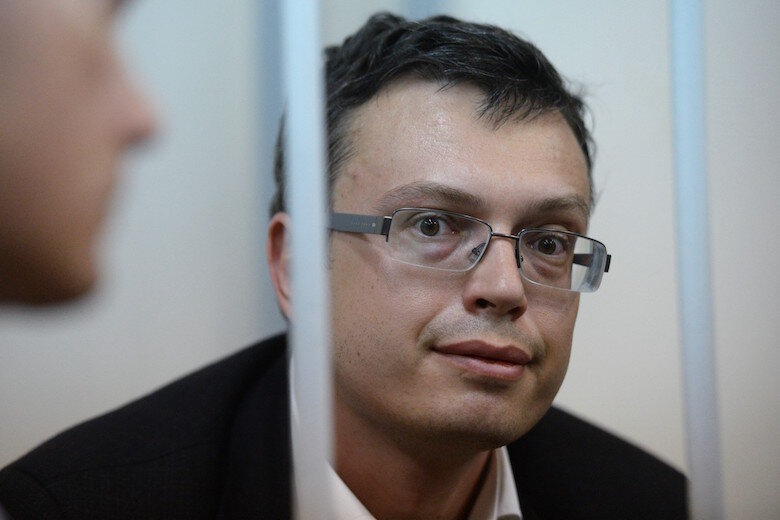 Денис Никандров