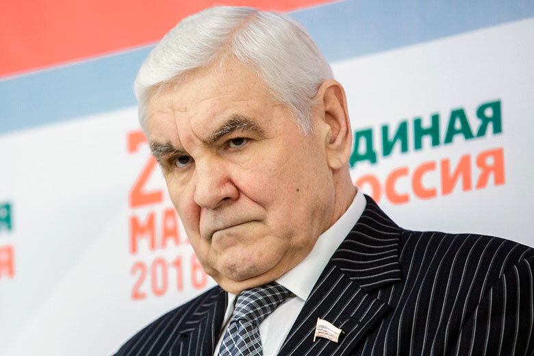 Фатих Сибагатуллин