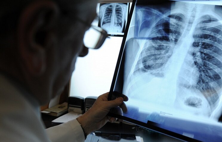 © Руслан Шамуков/ТАСС