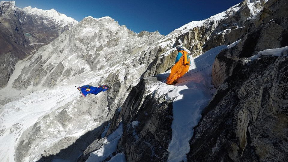   «Хочется думать, что где-то Валера продолжает свой полет в бессмертие», — написал Сергей Ковалёв,  Фото: Сергей Ковалёв / facebook.com 