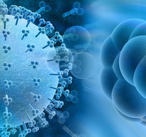 Цитомегаловирус: чем опасен и как лечить?