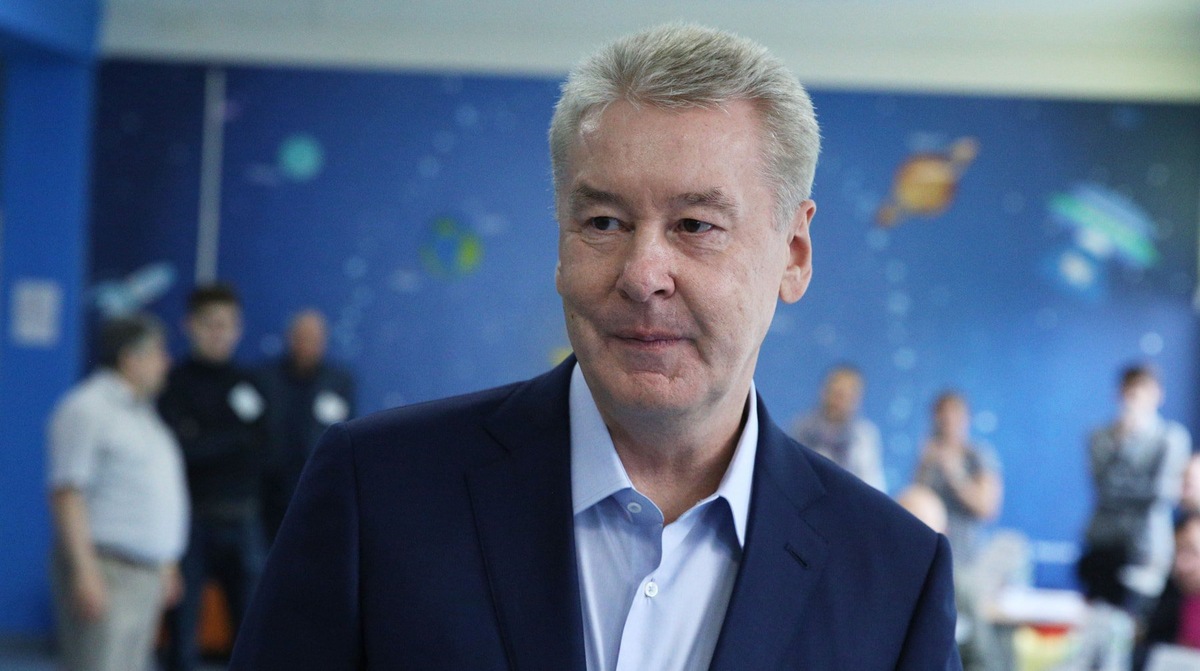 Фото: © Агентство Москва/Зыков Кирилл