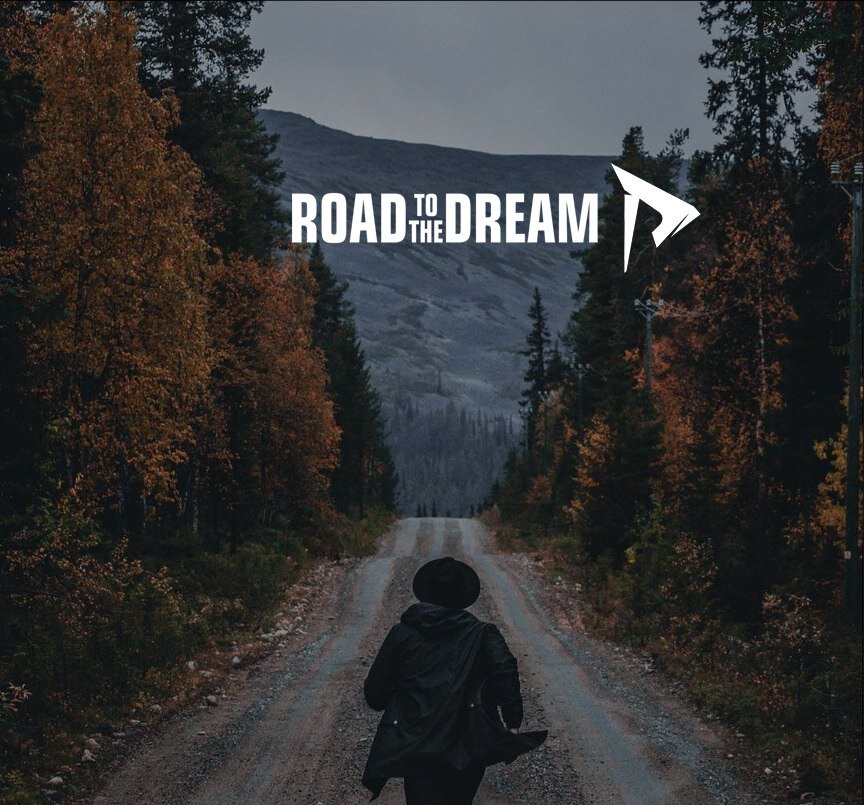 Road to the dream картинки