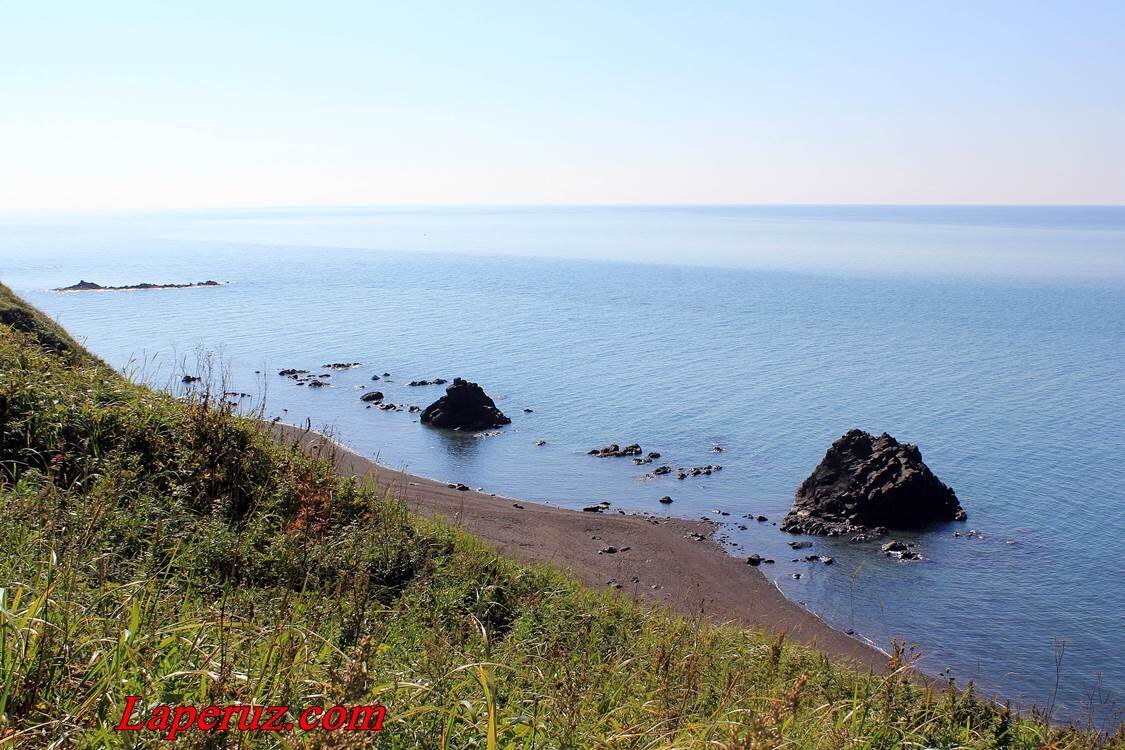 Три брата александровск сахалинский фото