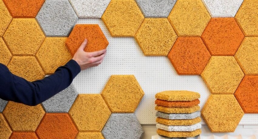 Шумоизоляция стен защитит квартиру от посторонних звуков