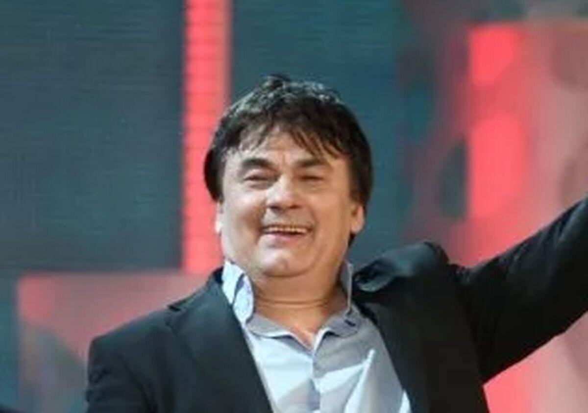 Стоп-кадр телевизионной трансляции