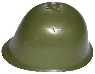 Советская каска М 29.