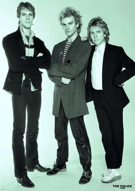 The Police