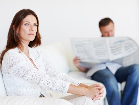 как привлечь внимание мужа