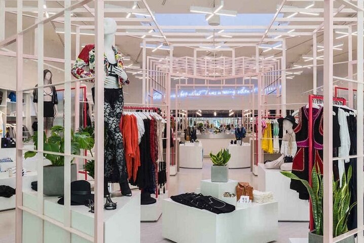 Фото с сайта businessoffashion.com