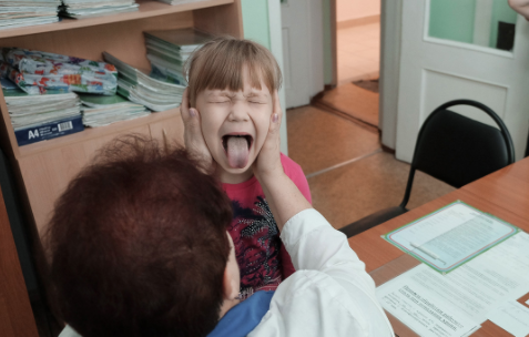  Фото: © РИА Новости/Николай Хижняк 