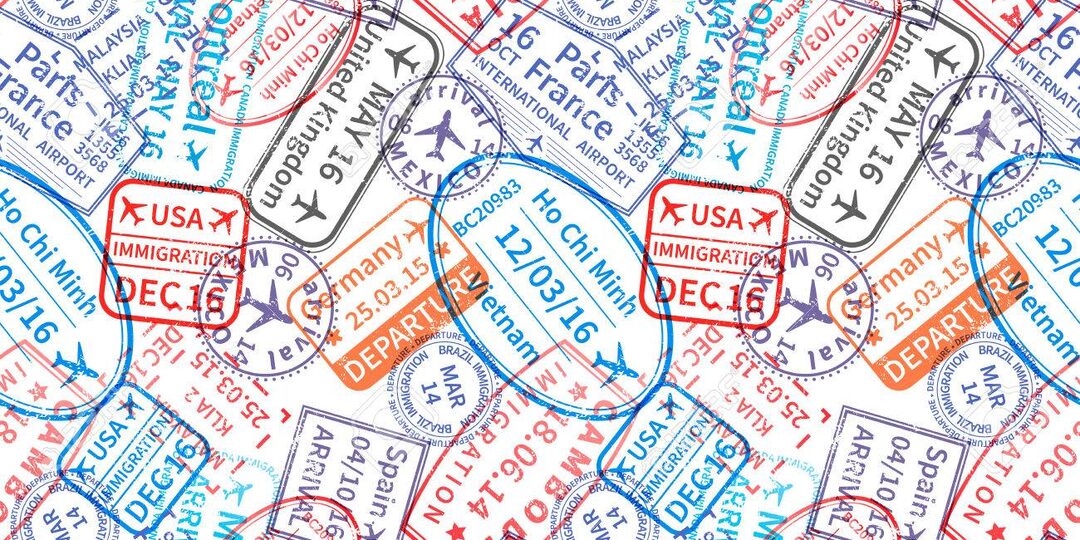 На границе без проблем: выезжаем с детьми правильно.