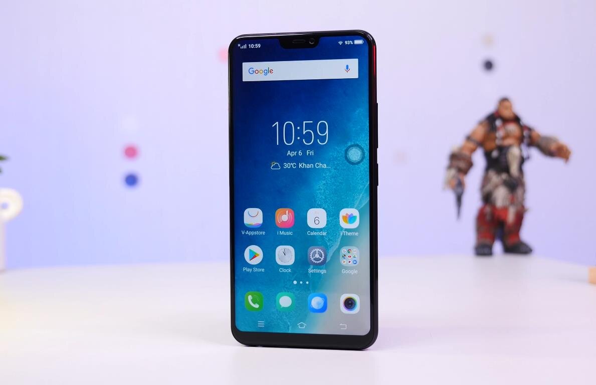 Vivo V9