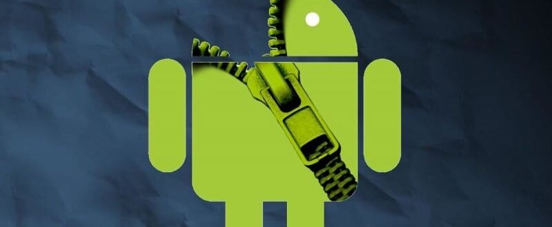 Ошибка при синтаксическом анализе пакета на Android: как устранить