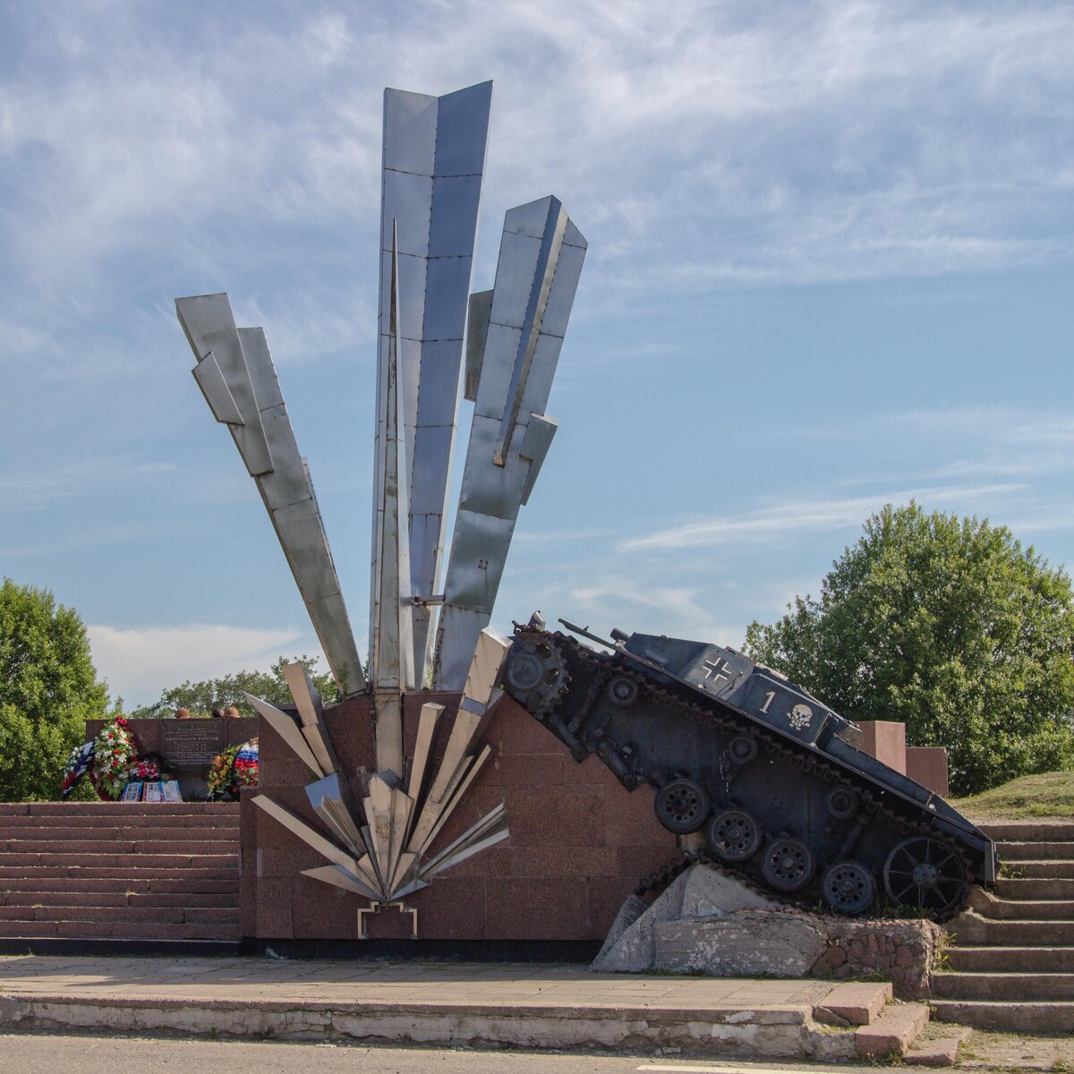 достопримечательности в волоколамске