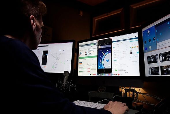 Фото: Christopher M Dancy / Flickr