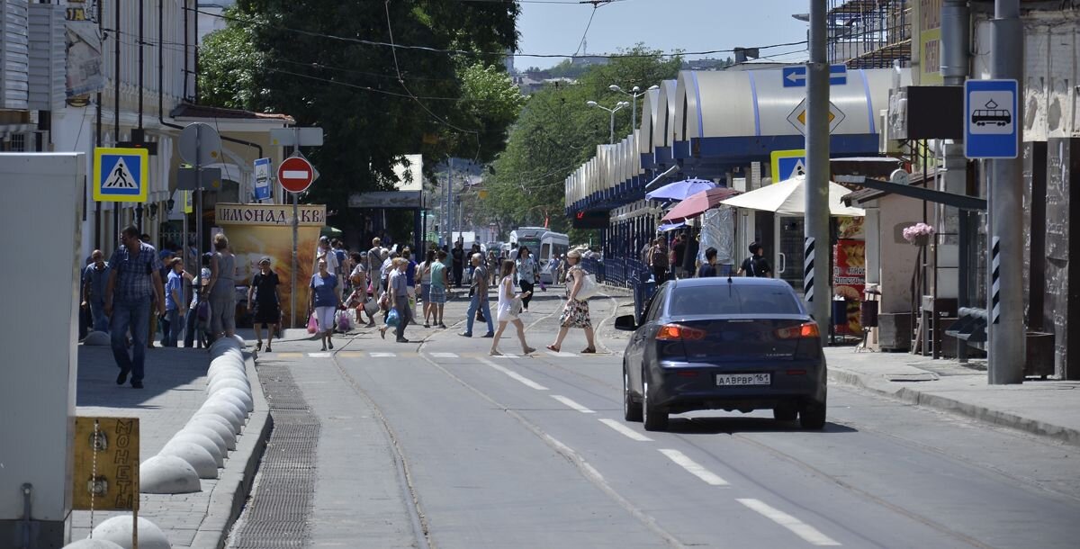 Фото: Василий Редько