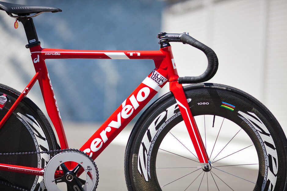 Cervelo t1 best sale for sale