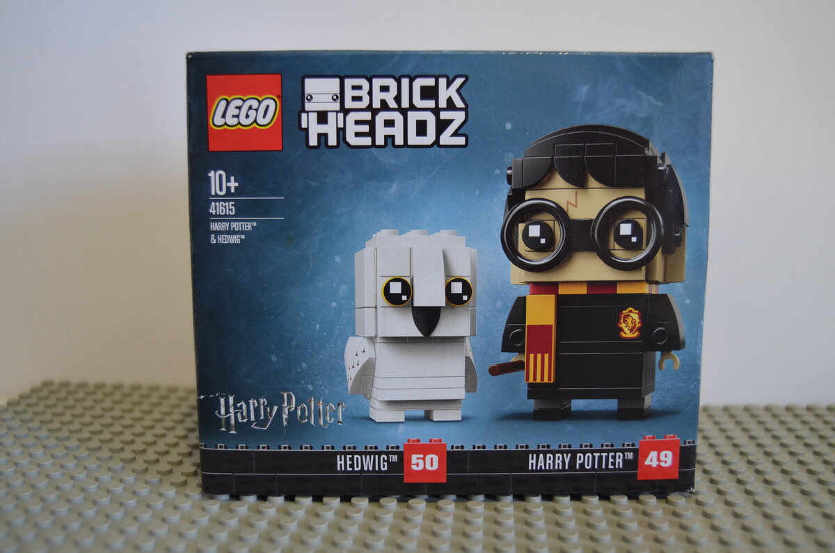 Lego harry potter 41615 online