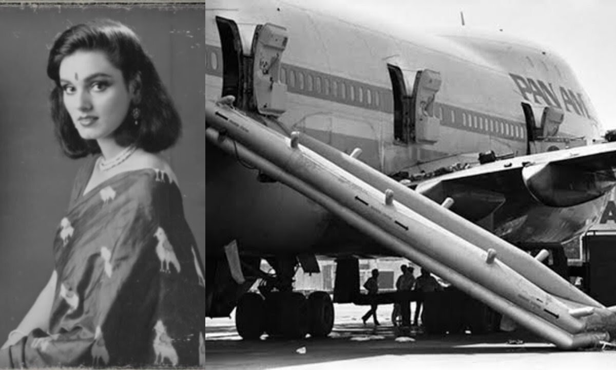 
Четверо вооруженных до зубов палестинских мужчин, принадлежащих к организации Абу Нидаль, на стоянке ворвались в самолет с 360 пассажирами, многие из которых американцы.
