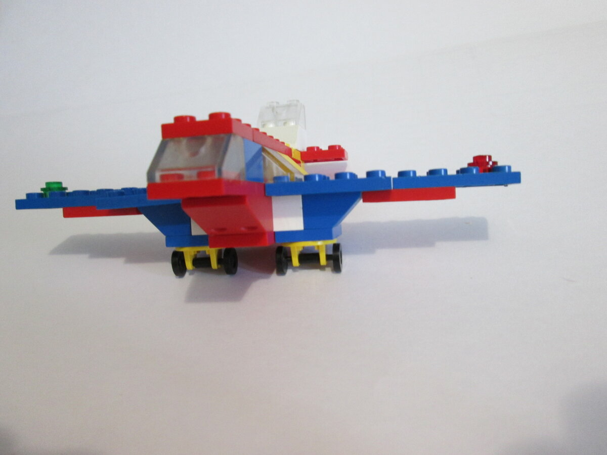 Старый добрый Волшебный сундучок Lego Milky Way часть II. | Лего ...