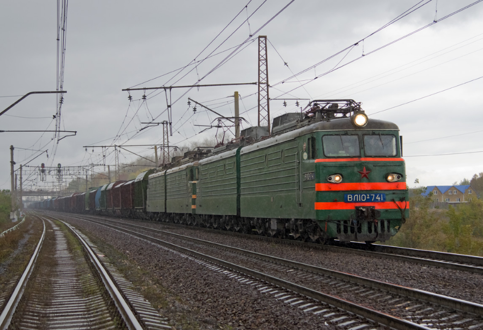 "Небольшой рассказ о том как же там работается".