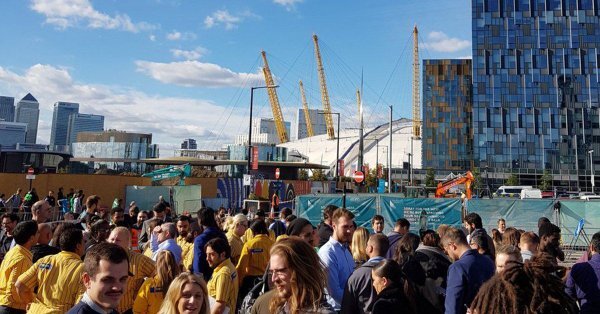 Grant Saw Solicitors@GrantSawOur “all clear” tweet makes the news!
Hundreds evacuated after 'bomb threat' near O2 Arena https://metro.co.uk/2018/10/01/hundreds-evacuated-after-bomb-threat-near-o2-arena-7995961/?ito=article.amp.share.top.twitter … via @MetroUK
9:04 PM - Oct 1, 2018Hundreds evacuated after 'bomb threat' near O2 Arena
Police dogs are currently scouring the buildings.
metro.co.uk
See Grant Saw Solicitors's other Tweets