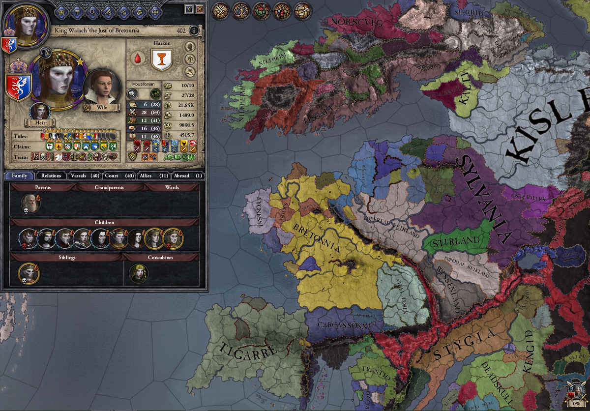 Crusader kings ii steam фото 64