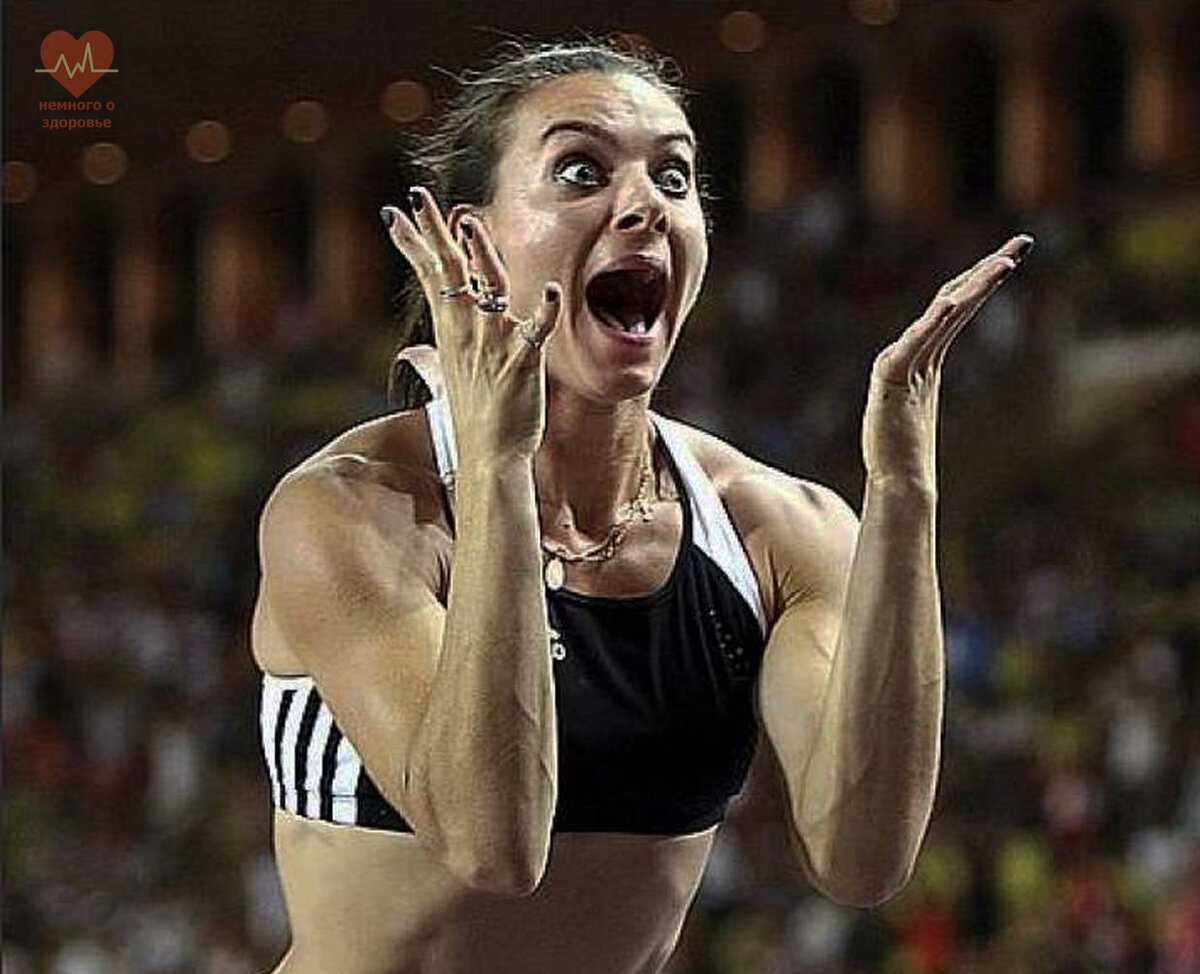 Разбираем почему важно слушать и любить свой организм.