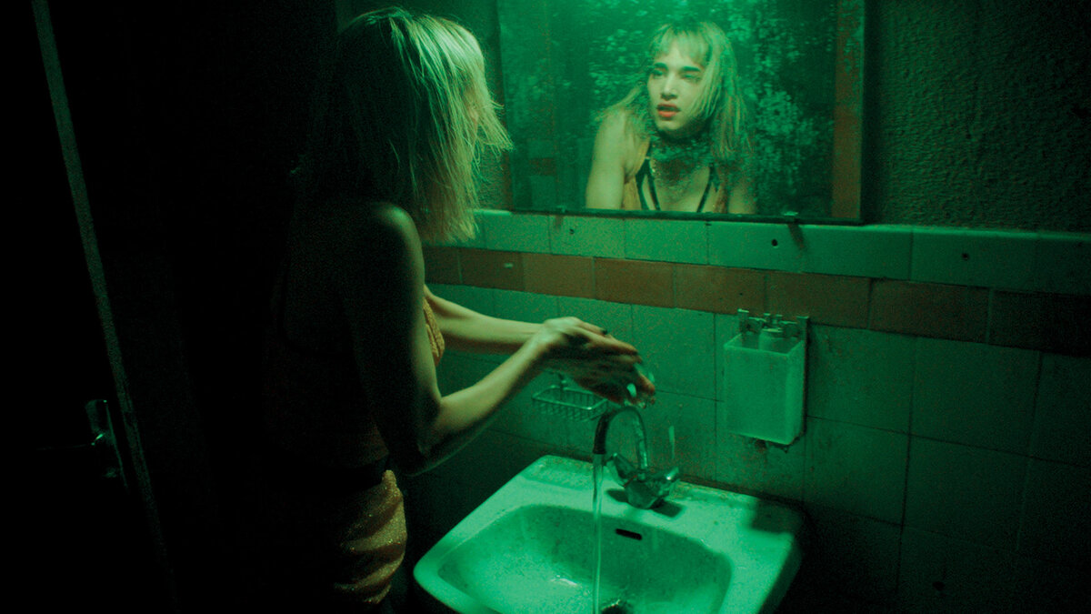 Climax/Madman Entertainment