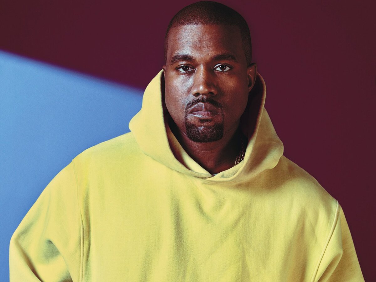 Kanye West/OutStyle.org