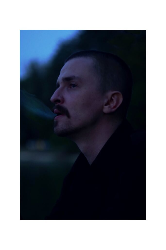 Портрет Анатолия Никулина