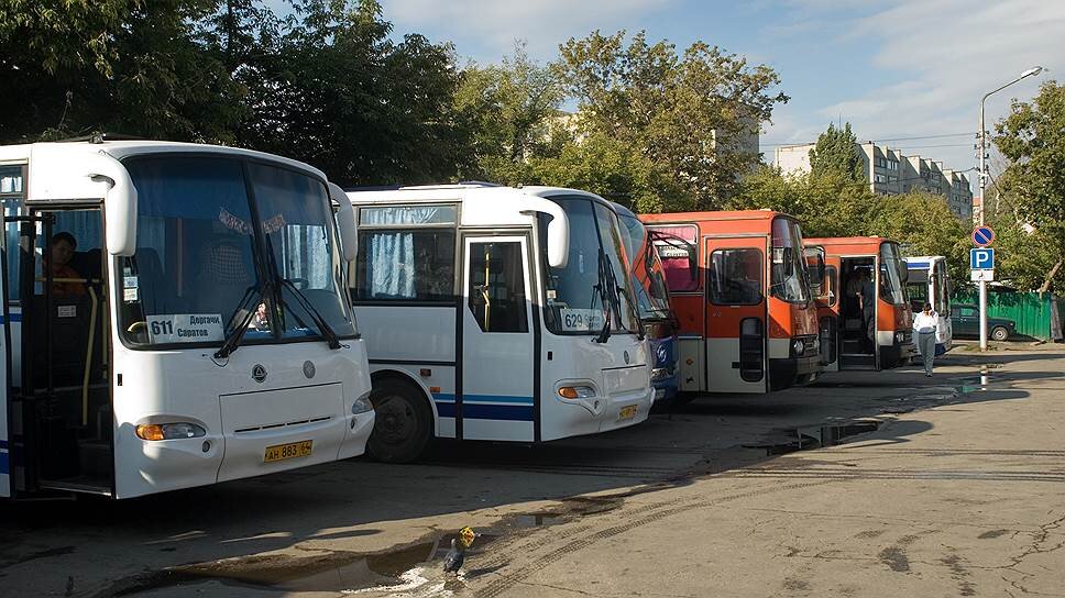 Автовокзал вольск фото