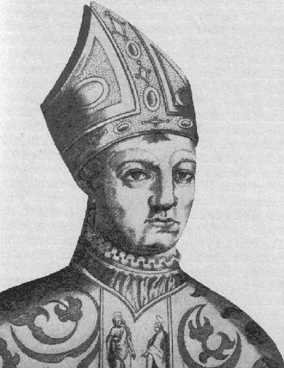 Бальтазар Косса