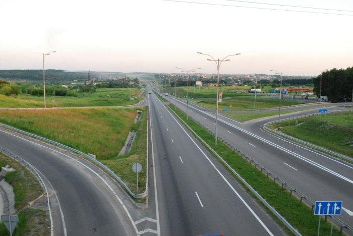 Развязка у Умани