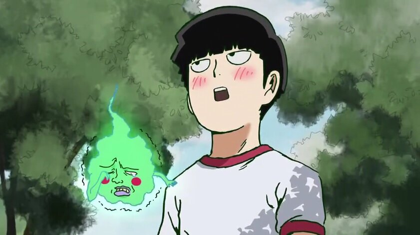 смотреть за тем как моб пытается влиться в общество можно вечно