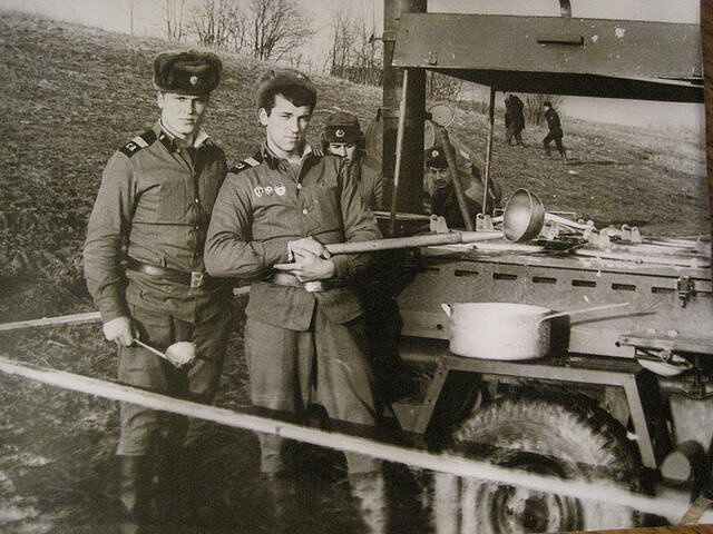 Фото Александра Цапко