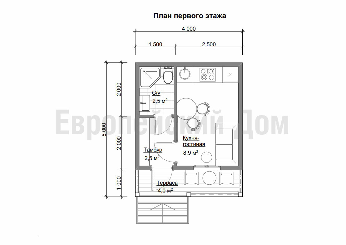 планировка дачного домика 5х4. дом 4 характеристики. дом 4 характеристики. планировка гостевого домика 5х4. чертеж дачного домика 4х4.