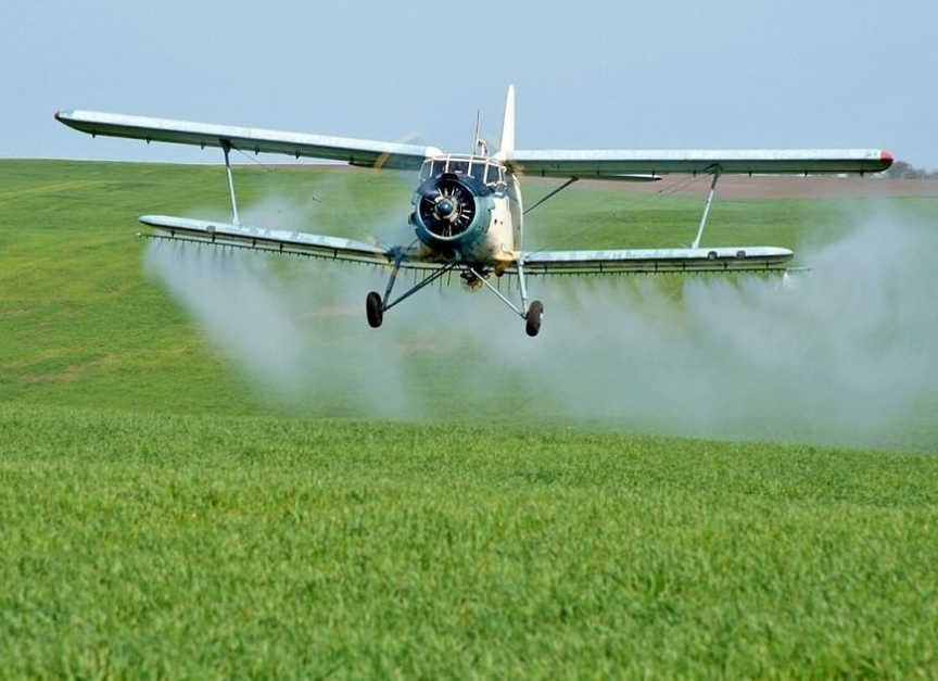Почему Ан-2 называют кукурузником? Отвечает пилот самолета.