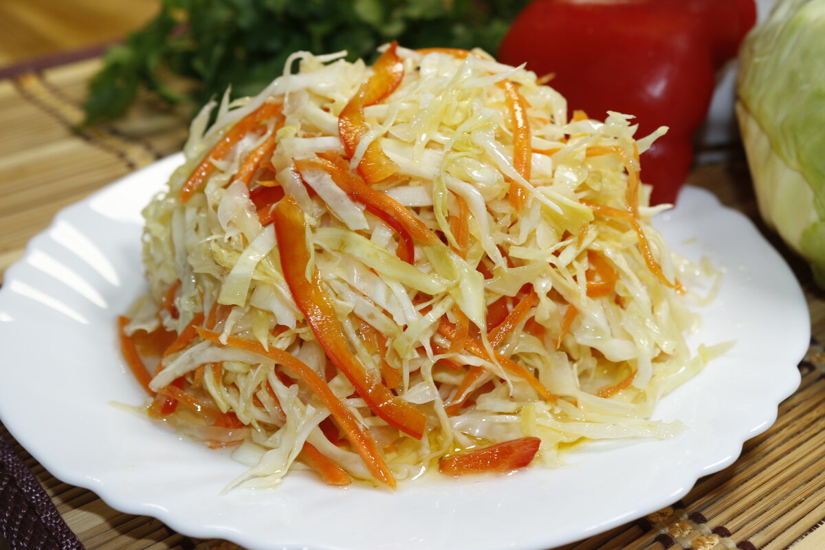 Квашеная и маринованная капуста: самые вкусные рецепты от экспертов интернет-магазина Эгерия